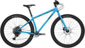 Surly Krampus Bike - Tangled Up In Blue (29" Steel Blue Large)