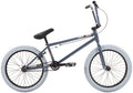 Stolen Heist BMX Bike (21" TT Gray)
