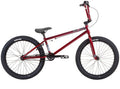 Stolen Spade 22 BMX Bike (22" - 22.25" TT Red)