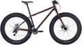 Surly Wednesday Complete Bike - Calimocho Red (SM)