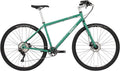 Surly Bridge Club 700c Bike - Illegal Smile (700c Steel Smile X-Small)