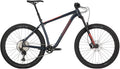 Salsa Timberjack XT 27.5+ Bike - Dark Blue (27.5" Aluminum Blue X-Large)