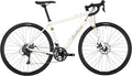 Salsa Journeyman Sora 700 Bike - Cream (700c Aluminum Cream 59.5cm)