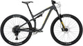 Salsa Horsethief SX Eagle Bike - Dark Gray (29" Aluminum X-Large)