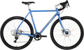 Surly Midnight Special Bike - Perry Winkle's Sparkle (650b Steel Sparkle 56cm)