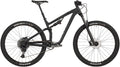 Salsa Horsethief SX Eagle Bike - Black (29" Aluminum Black Large)