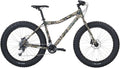 Cogburn CB4 Kuiu Verde (Bike SM/MD)