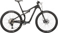 Salsa Spearfish Carbon SLX Bike - Black (29" Carbon Black Large)