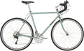 Surly Long Haul Trucker Bike - Grandpa's Thermos 700 (700c Steel Thermos 62cm)