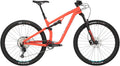 Salsa Spearfish SLX Bike - Red (29" Aluminum Red Small)