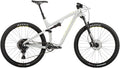 Salsa Spearfish SX Eagle Bike - Silver (29" Aluminum Silver Medium)