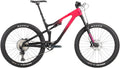 Salsa Rustler Carbon SLX Bike - Pink/Black Fade (27.5" Carbon Fade Small)