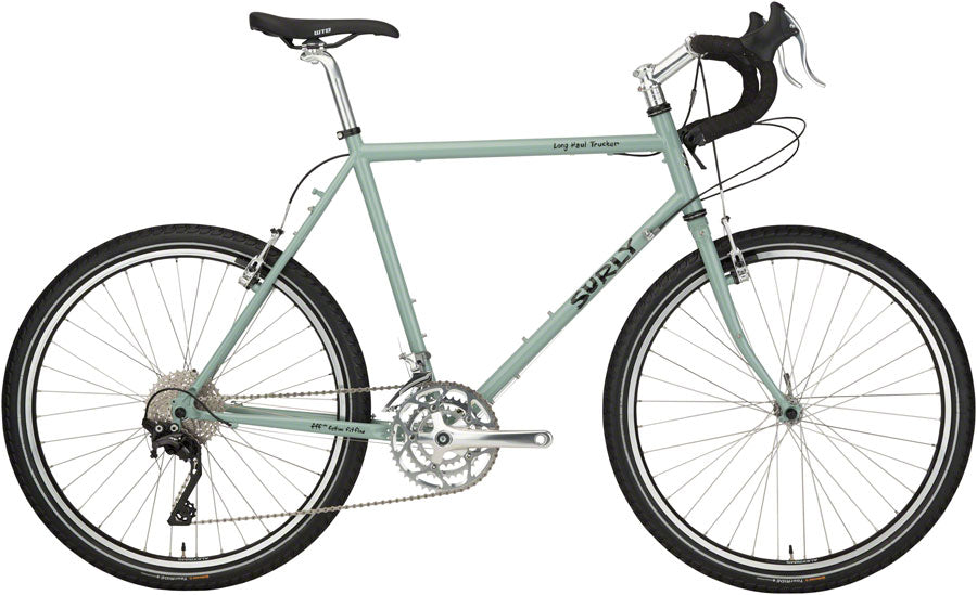 Surly Long Haul Trucker Bike - Grandpa's Thermos 26 (Complete 58cm 26")