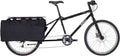 Surly Big Dummy (Bike MD Black)