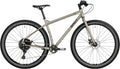 Surly Ogre Bike - Champagne Supernova (29" Steel Supernova Medium)