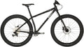 Surly Karate Monkey Bike - Hi-Viz Black (27.5" Steel Black Medium)