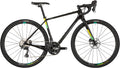 Salsa Warbird Carbon GRX 810 2x Bike - Raw (700c Carbon Raw 57.5cm)