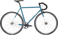 All-City Big Block (55cm Bike Azure/White)