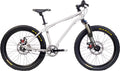 Early Rider Belter 20 Trail 3S (Complete Bike 20" Wheels Silver)