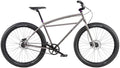 We The People Avenger 27.5" City Bike (BMX - 24.5" TT Matte Phosphante)
