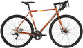 All-City Space Horse Bike - Golden Gate (700c Steel Gate 58cm)