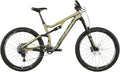 Salsa Redpoint Carbon X01 (Bike LG Army Green)