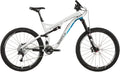 Salsa Redpoint GX 2x10 Bike - White (27.5" Aluminum X-Large)