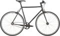 All-City Big Block Bike - Night Sky / Smoke (700c Steel Smoke 49cm)