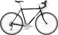 Surly Long Haul Trucker Bike - Blacktacular 700 (700c Steel Blacktacular 60cm)