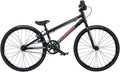 Radio Xenon BMX Race Bike (Expert XL - 20.25" TT Black/Metallic Purple)