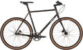 All-City Super Professional Single Speed Bike - Goldust (650b Steel Goldust 49cm)