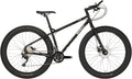 Surly ECR Bike - Black (27.5" Steel Blacktacular Medium)