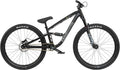 Radio Siren Bike (26" Dirt Jump - 22.8" TT Matt Black)