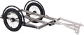 Surly Bill and Ted Trailers (Trailer Long Bed 16" Wheels Gray)