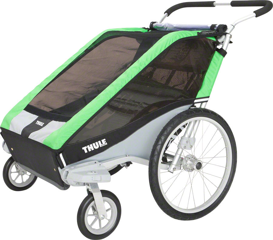 Thule Cheetah 2 (Stroller Green)