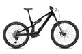 Commencal Meta Power SX Avinox MX - Ride - Pure Black (Pure Black / X-Large)
