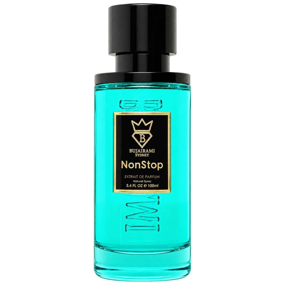 Bujairami Non Stop Extrait De Parfum 100ml