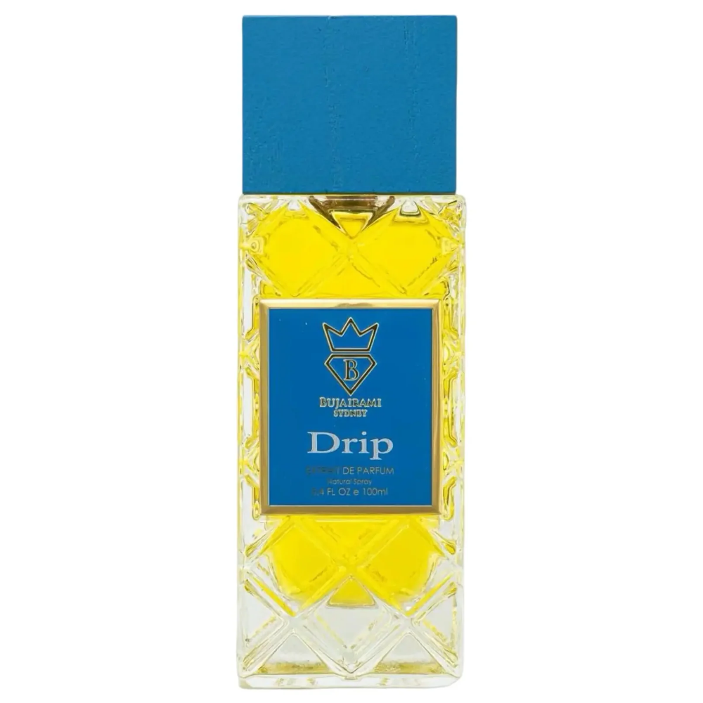 Bujairami Drip Extrait De Parfum 100ml