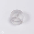 Barefoot Buttons V1 Tall Boy - CLEAR (Default)