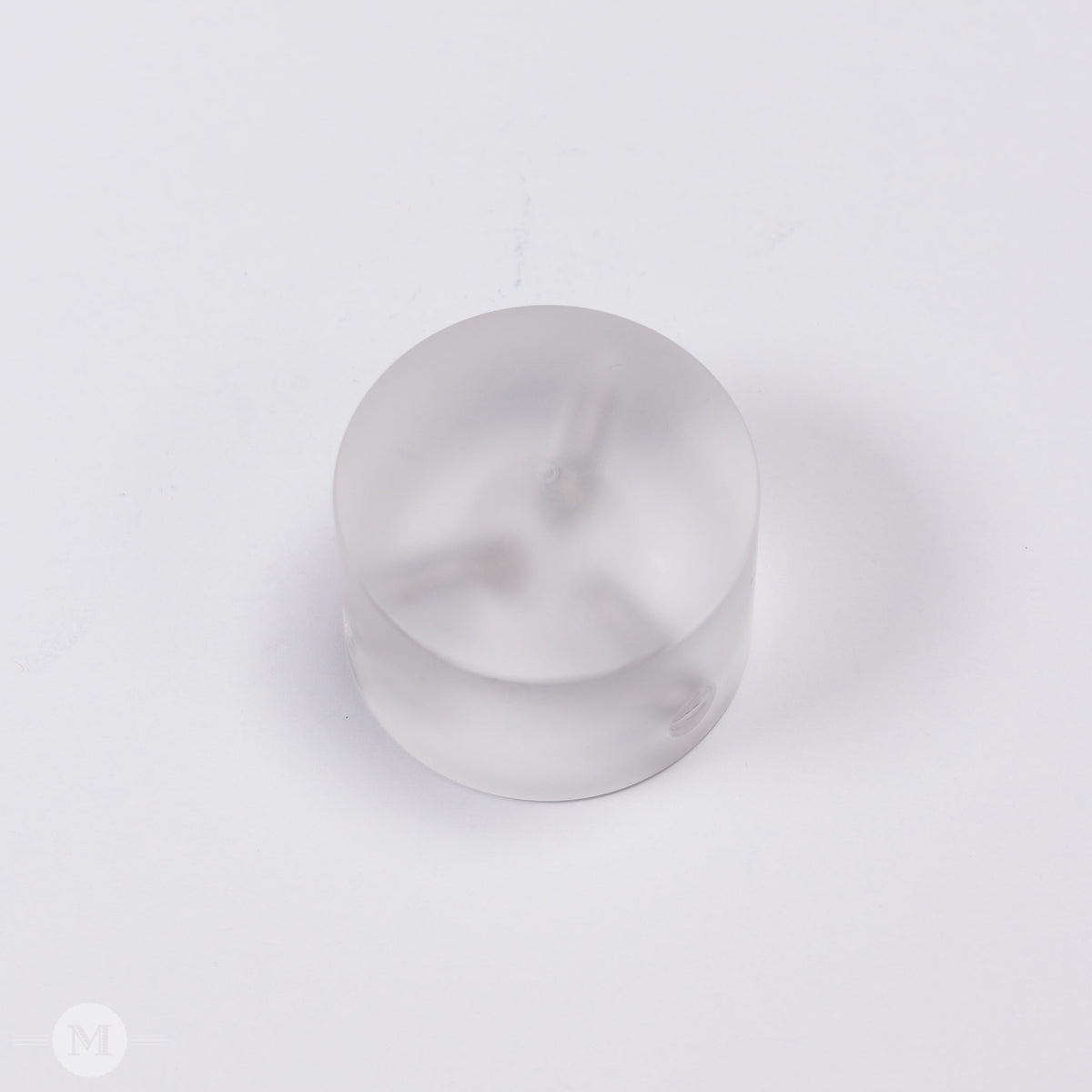 Barefoot Buttons V1 Tall Boy - CLEAR (Default)