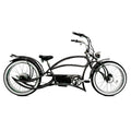 26" Stretch 1000W 48V (MatteBL/Black / 26 inch / 1000W 48V)