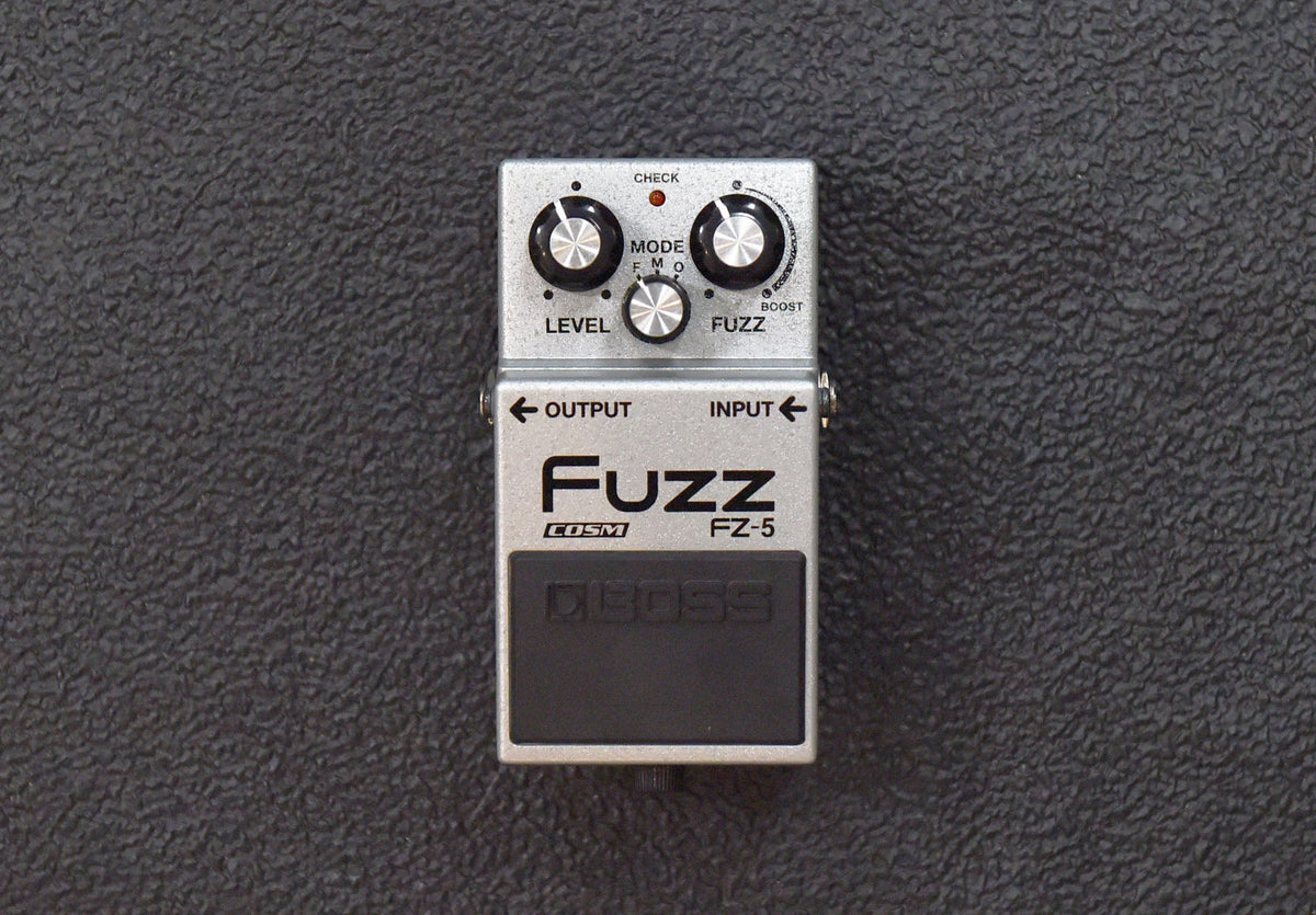 FZ-5 Fuzz
