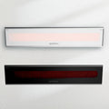 Bromic Heating Platinum Smart-Heat™ Electric Outdoor Heater - 3400W (Black)
