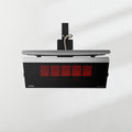Bromic Heating Platinum Smart-Heat™ Gas Heater (Platinum 500 Series (39800 BTUs) / Natural Gas)