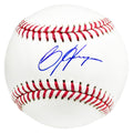 Bryce Harper Signed Rawlings Official Major League Baseball (Fanatics/MLB)
