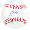 Byron Buxton Signed Rawlings Official Major League Baseball (Fanatics/MLB)