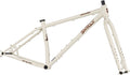 Surly Karate Monkey Frameset (Snow Mold White / Small)