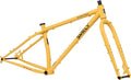 Surly Ice Cream Truck Fat Bike Frameset (Warm Cheese / Large)