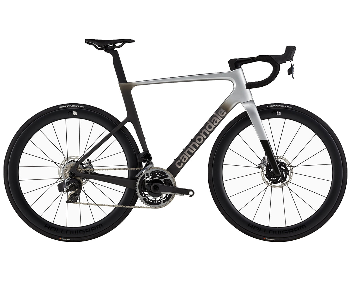 2023 Cannondale Supersix Evo HM 1 Merc (58)