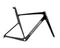 2023 Cannondale Supersix Evo Hi-Mod A/M Frm (Smoke Black / 54cm)